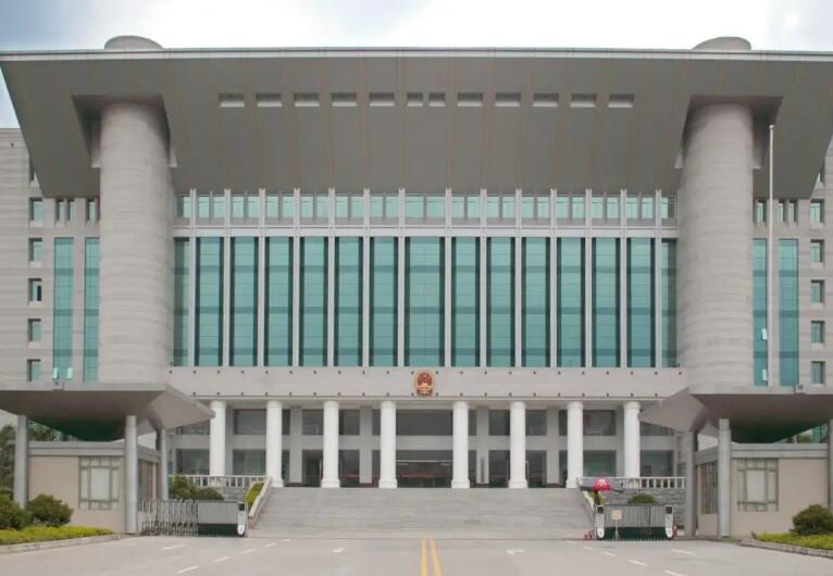 2022年6月9日冠领拆迁纠纷律师到广东省惠州市开庭