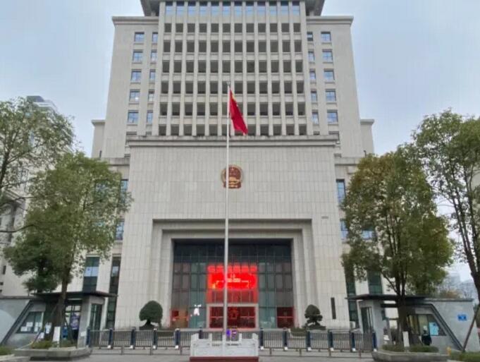 2022年6月13日冠领拆迁纠纷律师到重庆市沙坪坝区开庭