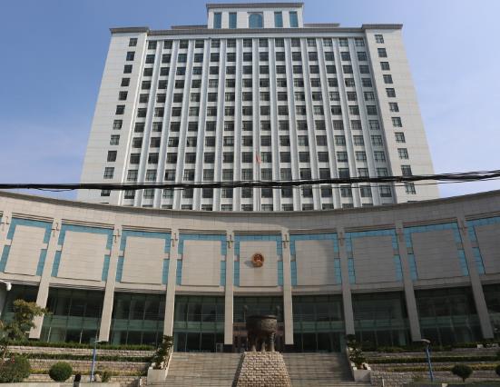 2022年6月15日冠领拆迁纠纷律师到甘肃省兰州市开庭