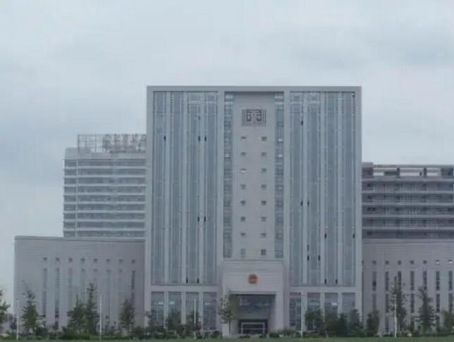 2022年6月16日冠领拆迁纠纷律师到安徽省合肥市开庭