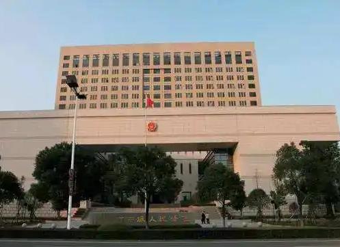 2022年6月11日冠领拆迁补偿纠纷律师到浙江温州市办案