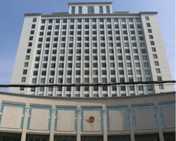 2022年7月6日冠领拆迁纠纷律师到甘肃省兰州市开庭