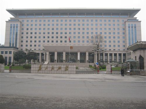 2022年7月9日冠领拆迁补偿纠纷律师到湖北天门市办案