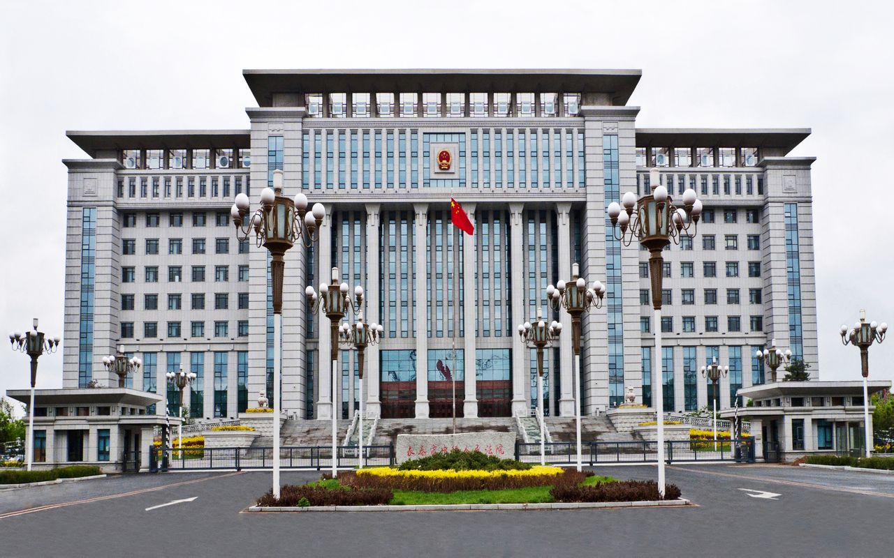 2022年7月12日冠领拆迁补偿纠纷律师到吉林长春市办案