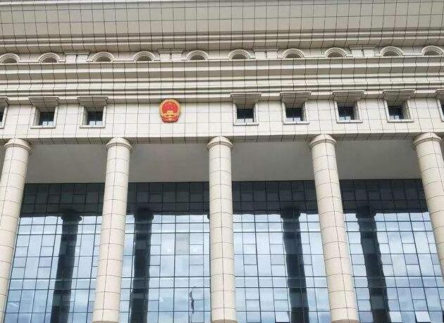 2022年7月20日冠领拆迁纠纷律师到贵州省黔西南州开庭