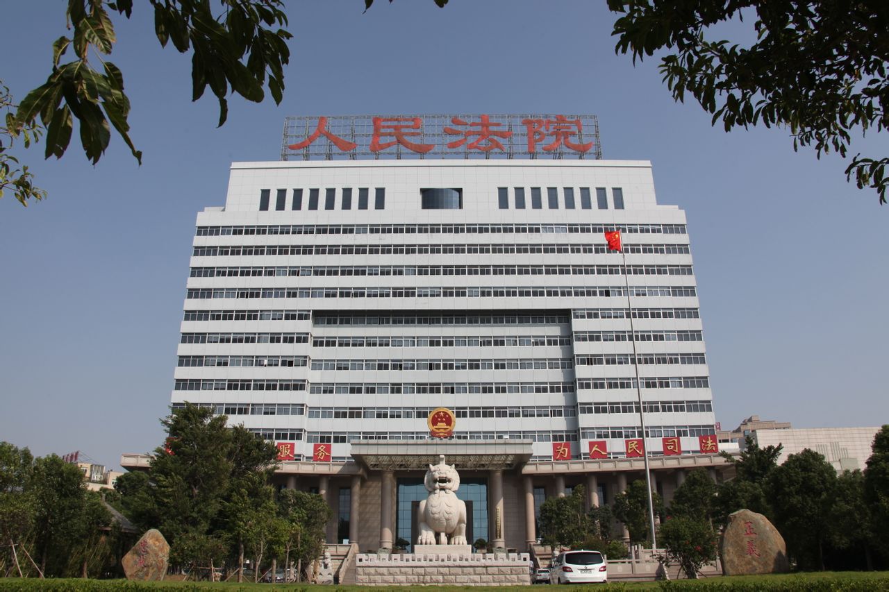 2022年7月21日冠领拆迁纠纷律师到福建省泉州市开庭