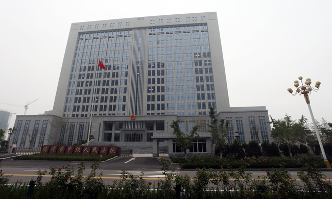 2022年7月21日冠领拆迁补偿纠纷律师到山东临沂市办案