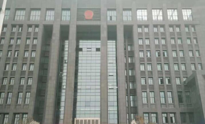 2022年7月25日冠领拆迁纠纷律师到安徽省蚌埠市开庭