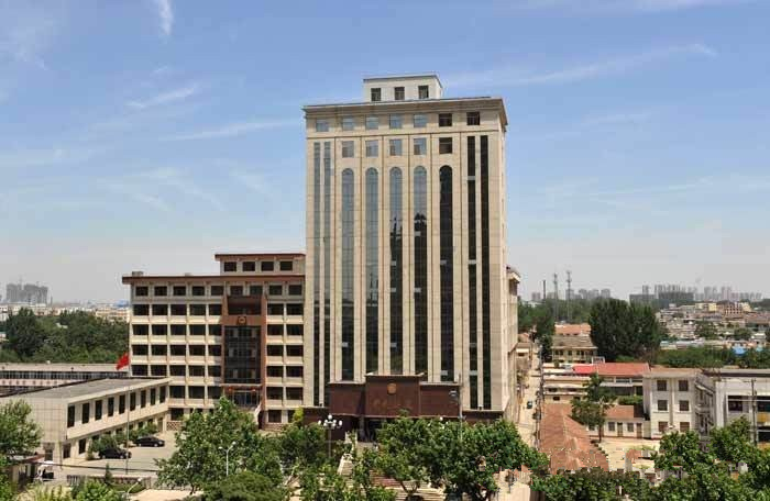 2022年7月25日冠领拆迁纠纷律师到山东省菏泽市开庭