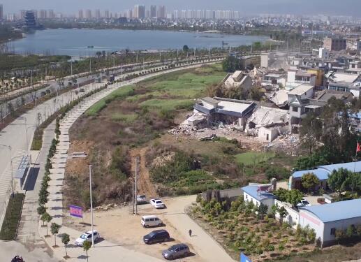 陕西征地补偿律师解答农村征地补偿包含哪些