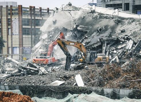 违建拆除律师-征收范围的违建房屋违法可以强制拆除吗
