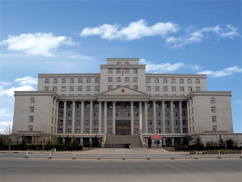 2022年8月11日冠领拆迁纠纷律师到河北省邢台市开庭