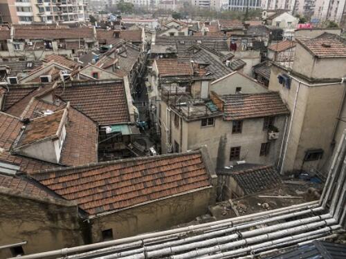 城中村征收律师-征收集体土地能按国有土地进行补偿吗