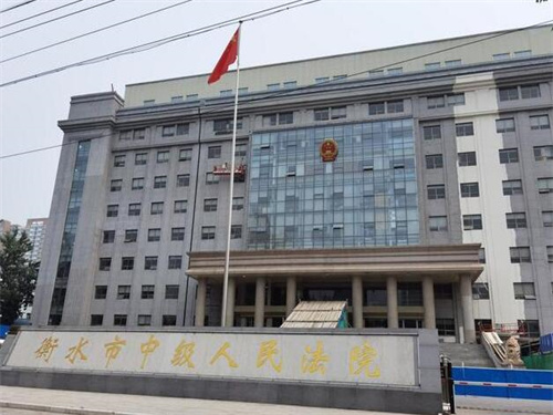 2022年8月13日冠领拆迁补偿纠纷律师到河北衡水市办案