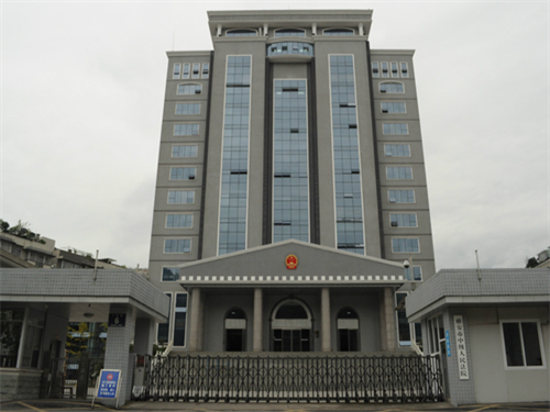 2022年8月19日冠领拆迁补偿纠纷律师到四川雅安市办案