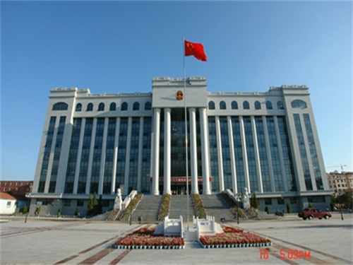 2022年9月18日冠领拆迁补偿纠纷律师到陕西商洛市办案