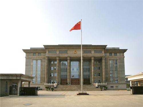 2022年9月20日冠领拆迁纠纷律师到安徽省马鞍山市开庭