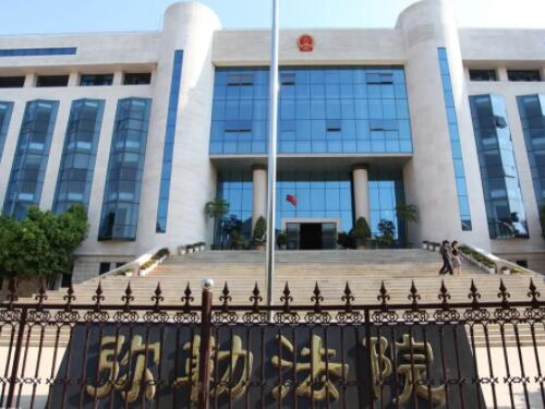 2022年9月24日冠领拆迁补偿纠纷律师到云南弥勒市办案