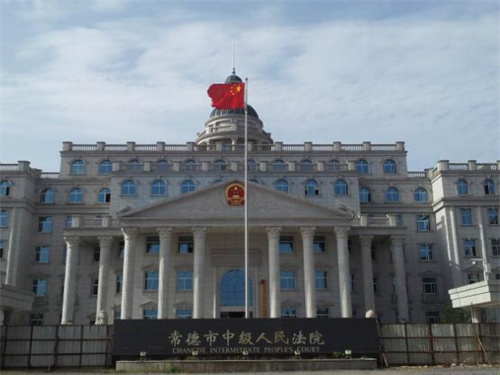 2022年9月25日冠领拆迁补偿纠纷律师到湖南常德市办案