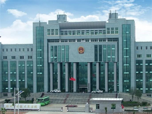 2022年10月27日冠领拆迁补偿纠纷律师到江西抚州市办案