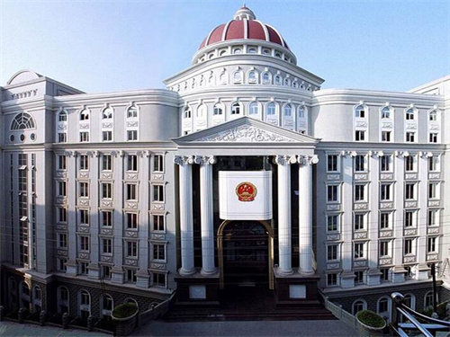 2022年11月2日冠领拆迁纠纷律师到重庆市开庭