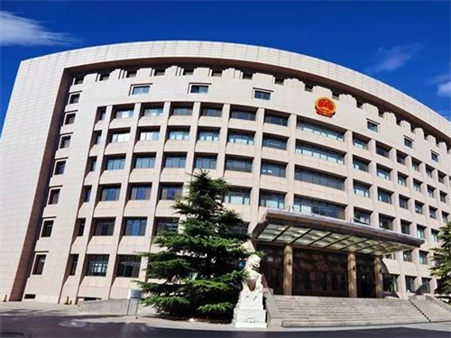 2022年11月18日冠领拆迁纠纷律师到北京市丰台区开庭
