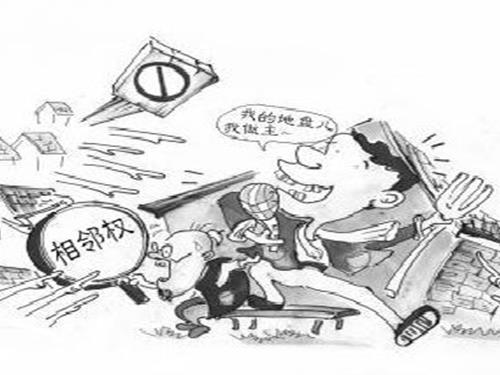 行政诉讼律师-相邻的施工建设太少可以提起行政诉讼吗