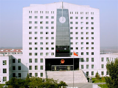 2022年12月2日冠领拆迁纠纷律师到北京市顺义区开庭