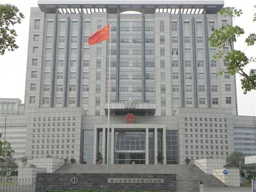 2022年11月29日冠领拆迁补偿纠纷律师到浙江湖州市办案