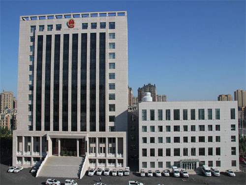 2022年12月23日冠领拆迁纠纷律师到内蒙古赤峰市开庭