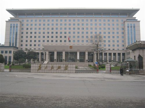 2022年12月22日冠领拆迁补偿纠纷律师到湖北天门市办案
