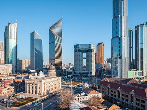 冠领律师代理重庆确认强拆商住楼违法案二审再获胜诉-图1