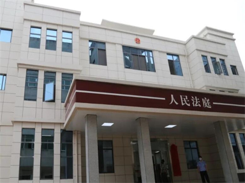 2022年12月29日冠领拆迁补偿纠纷律师到湖北武穴市办案