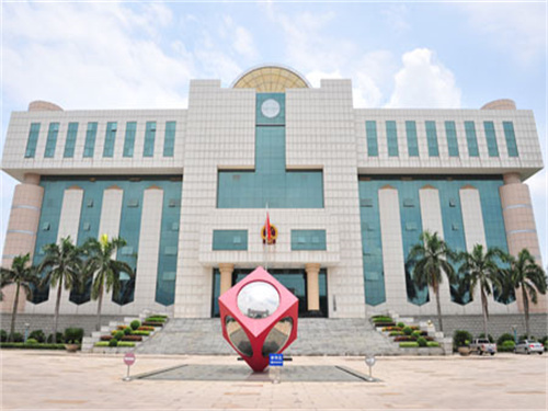 2023年2月6日冠领拆迁纠纷律师到广东省肇庆市开庭