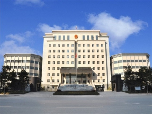 2023年2月7日冠领拆迁纠纷律师到山西省晋中市开庭