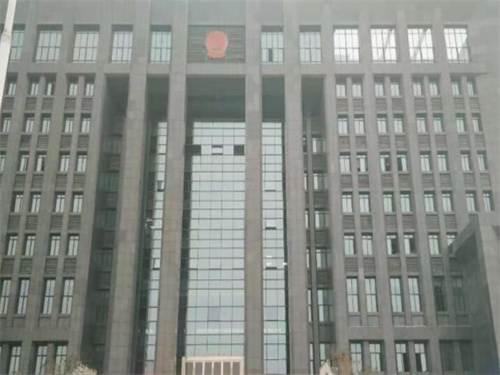 2023年2月10日冠领拆迁补偿纠纷律师到安徽蚌埠市办案