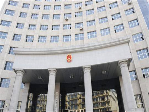 2023年2月12日冠领拆迁补偿纠纷律师到黑龙江哈尔滨市办案