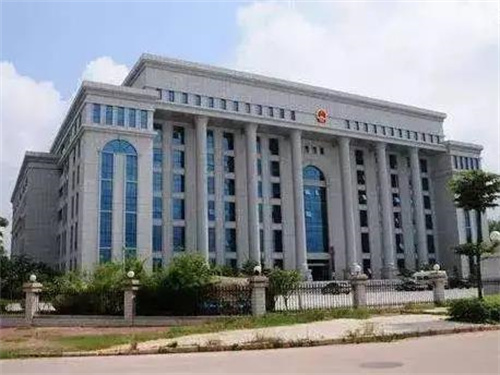 2023年2月13日冠领拆迁补偿纠纷律师到广西钦州市办案