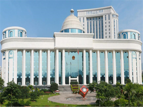 2023年2月17日冠领拆迁纠纷律师到福建省莆田市开庭