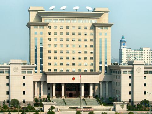 2023年2月21日冠领拆迁纠纷律师到浙江省金华市开庭