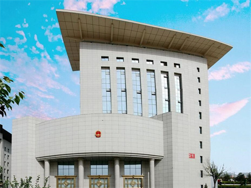 2023年2月22日冠领拆迁纠纷律师到陕西省宝鸡市开庭