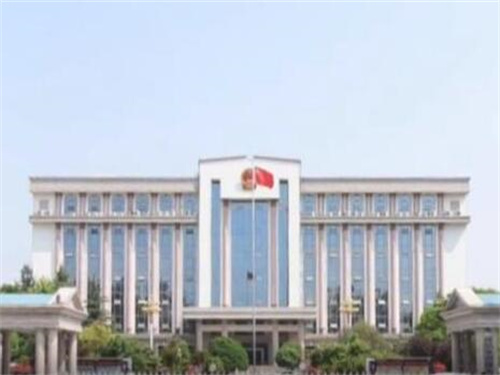 2023年2月23日冠领拆迁纠纷律师到河南省商丘市开庭