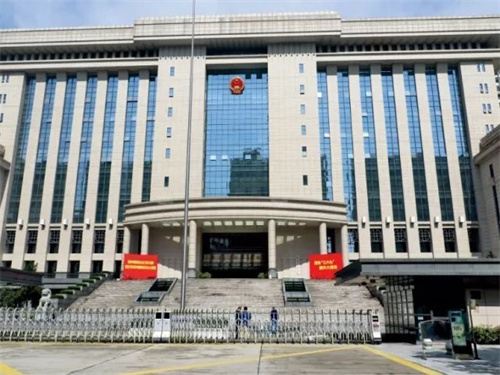 2023年2月24日冠领拆迁纠纷律师到陕西省西安市开庭