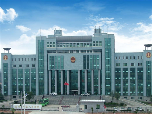 2023年2月24日冠领拆迁纠纷律师到江西省抚州市开庭