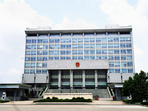 2023年2月24日冠领拆迁纠纷律师到江苏省连云港市开庭