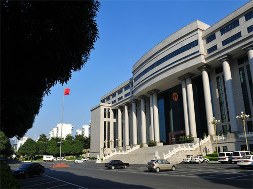 2023年3月1日冠领拆迁纠纷律师到广西南宁市开庭