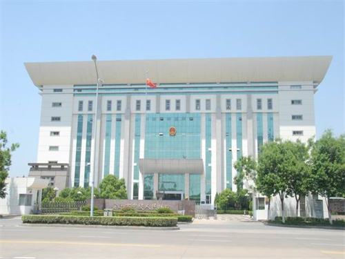 2023年3月2日冠领拆迁补偿纠纷律师到江苏宿迁市办案
