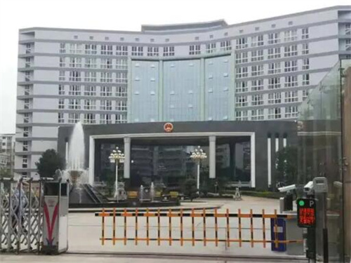 2023年3月2日冠领拆迁补偿纠纷律师到广东梅州市办案