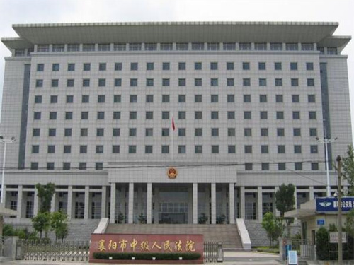 2023年3月6日冠领拆迁纠纷律师到湖北省襄阳市开庭