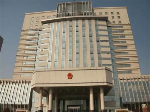 2023年3月6日冠领拆迁纠纷律师到河南省驻马店市开庭